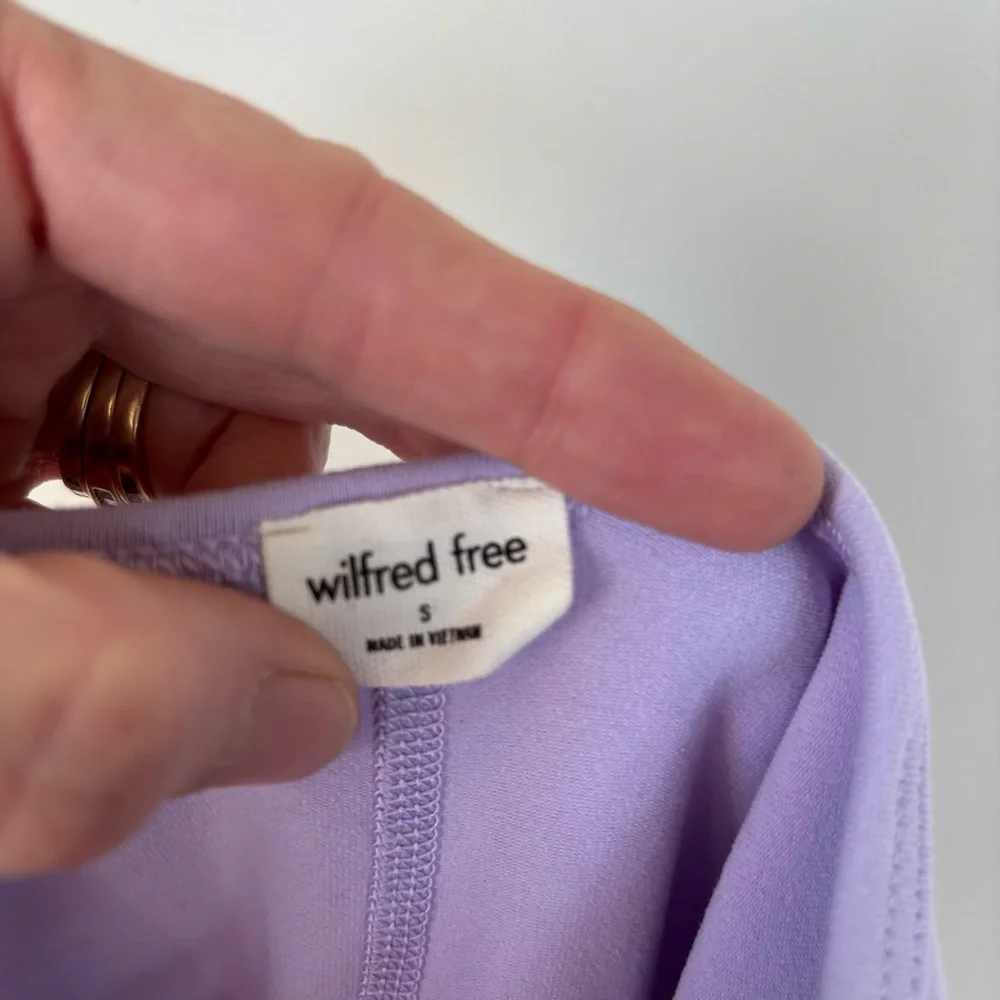 Wilfred Free One Piece Workout Onesie Size S‎
